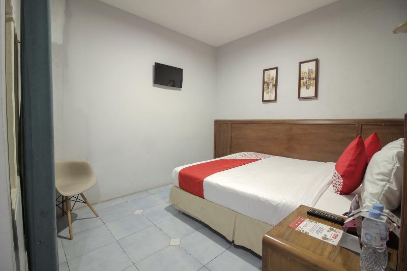 Arwiga Hotel Bandung Exterior foto