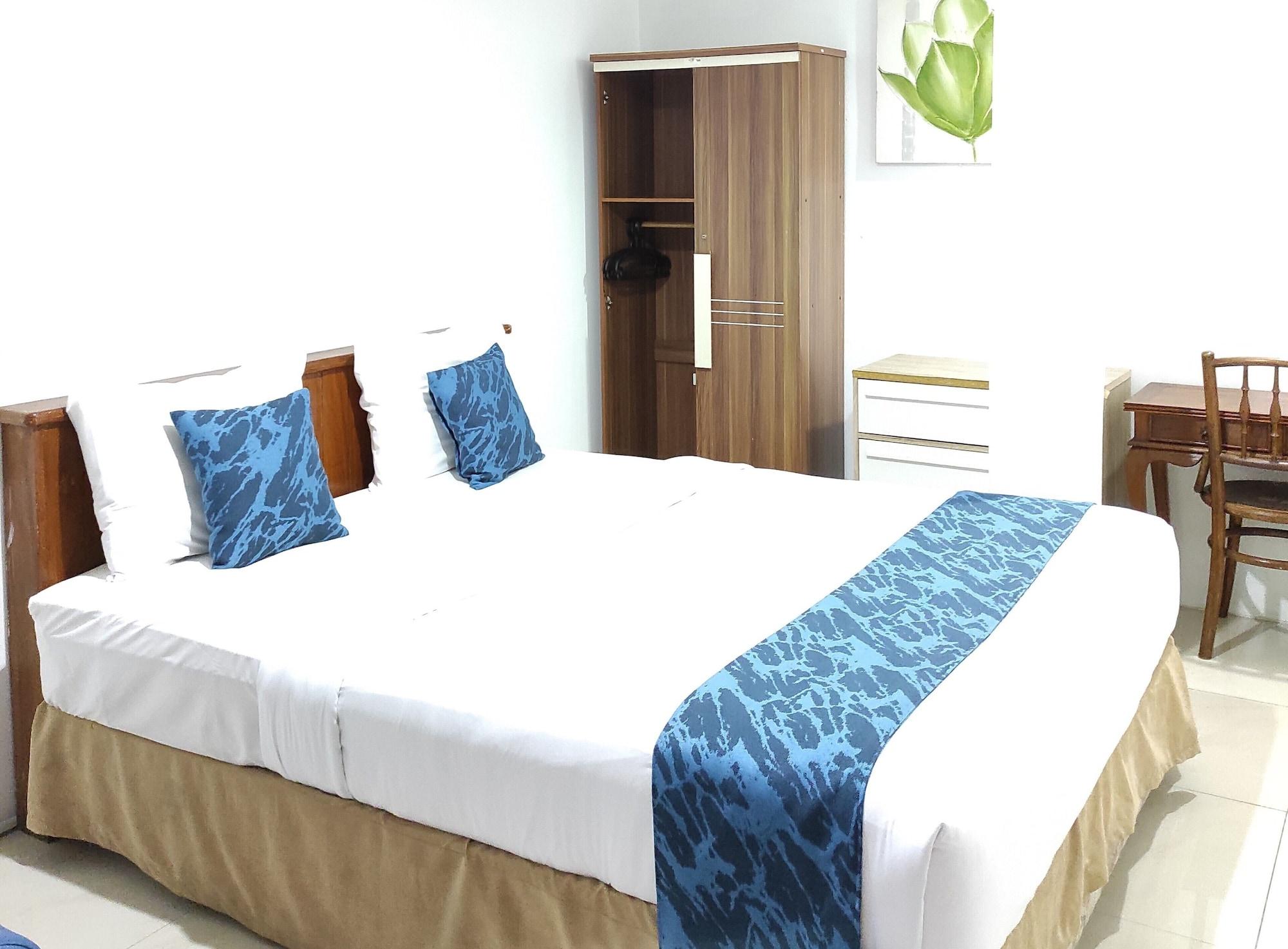 Arwiga Hotel Bandung Exterior foto